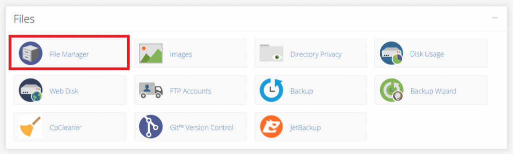 file-manager